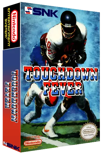 Touch Down Fever (J).zip